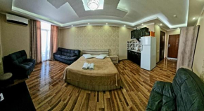 Qeroli appartment in ApartHotel